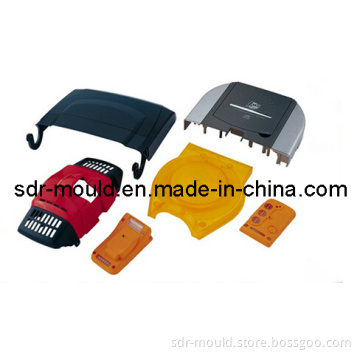 Plastic Injection High Level Auto Headlight Mold